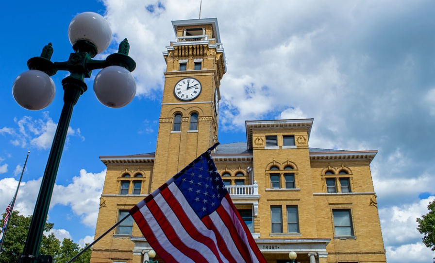 創(chuàng)業(yè)公司注冊美國哪個州比較好？